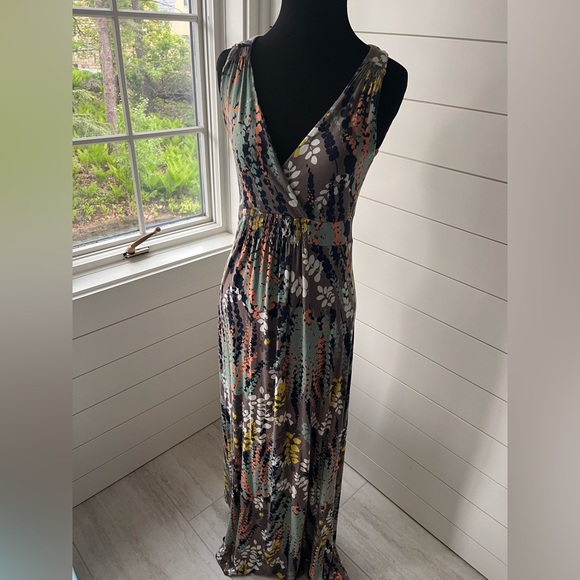 Boden Dresses & Skirts - Boden Maxi Dress 8L